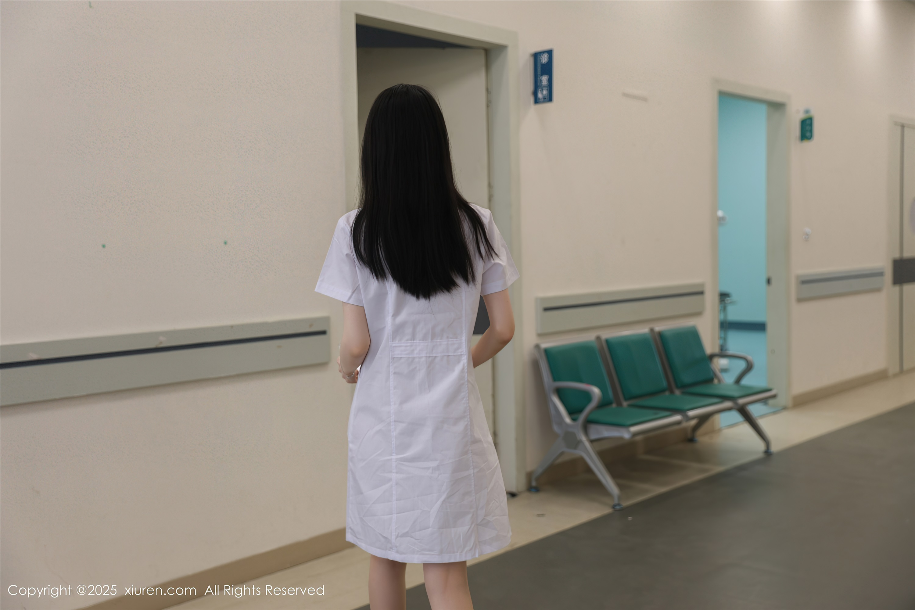 Xiuren秀人网 2025.04.24 NO.10190 布丁wow